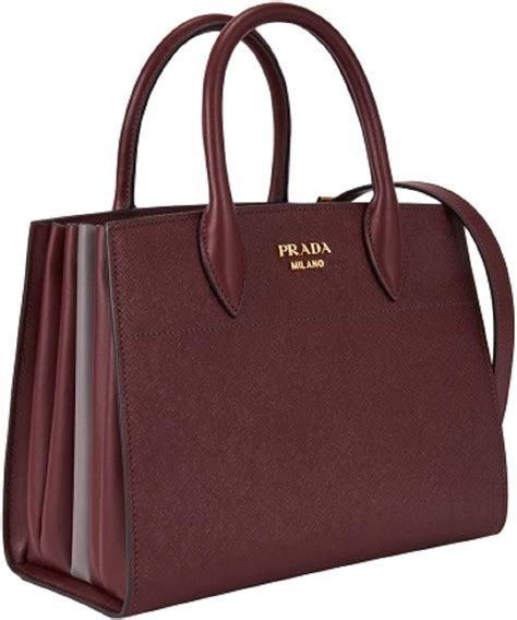 prada saffiano & city leather bibliothèque|Prada saffiano large tote.